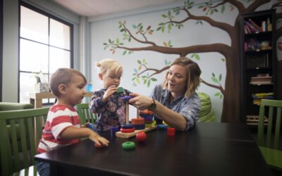 7 Key Dimensions of Applied Behavior Analysis (ABA) Therapy