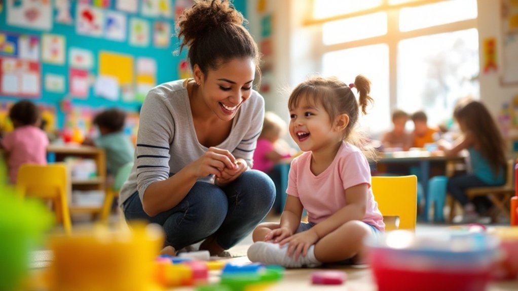 Benefits of School-Based ABA Programs in Aurora