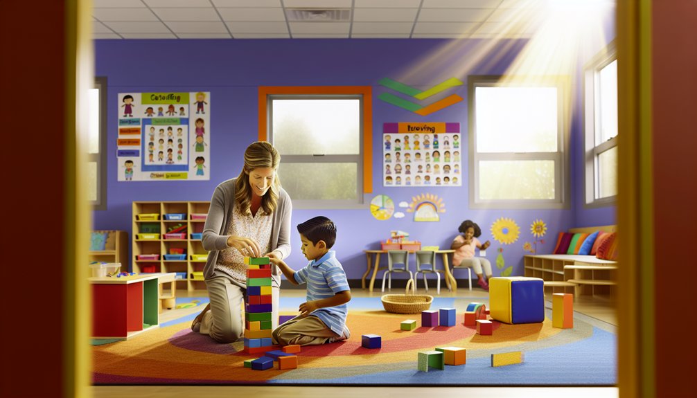 customized early intervention plans