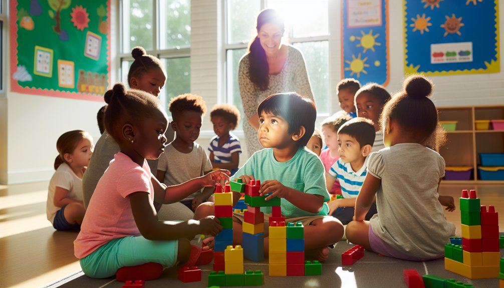 early intervention enhances success