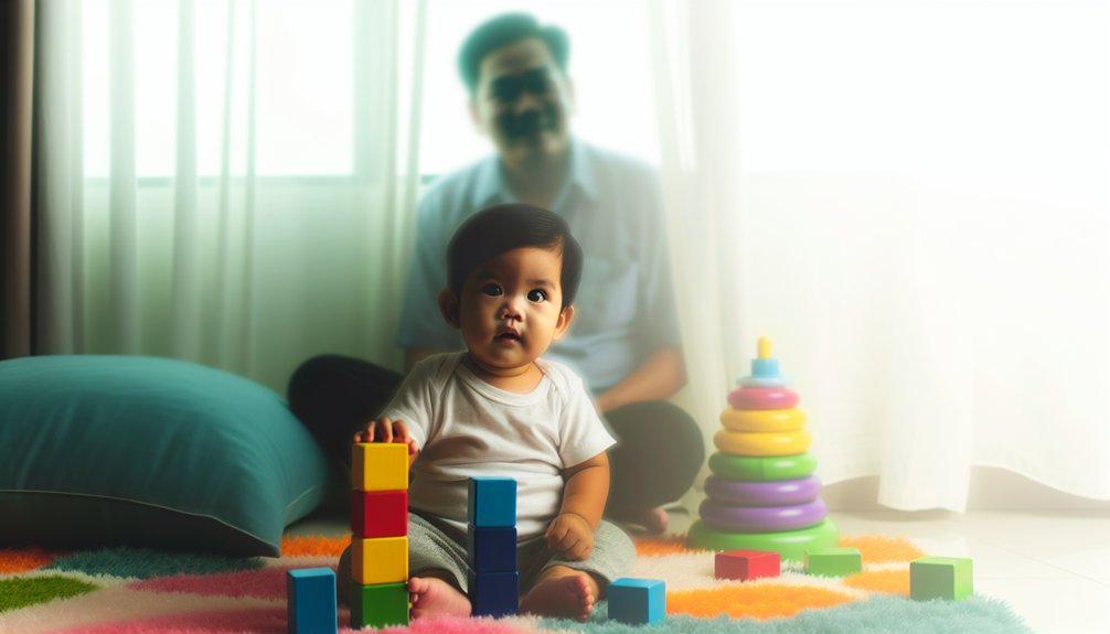 early intervention milestone indicators
