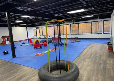 Gallery at Ladder of Success ABA