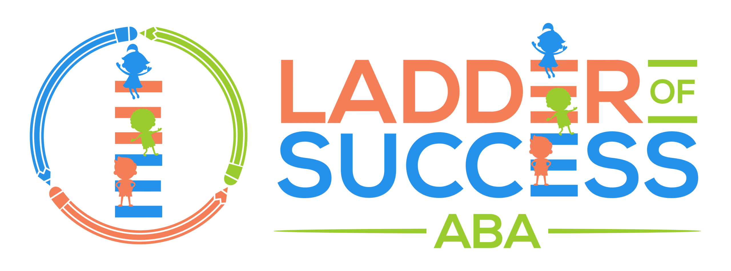 Ladder of Success ABA logo