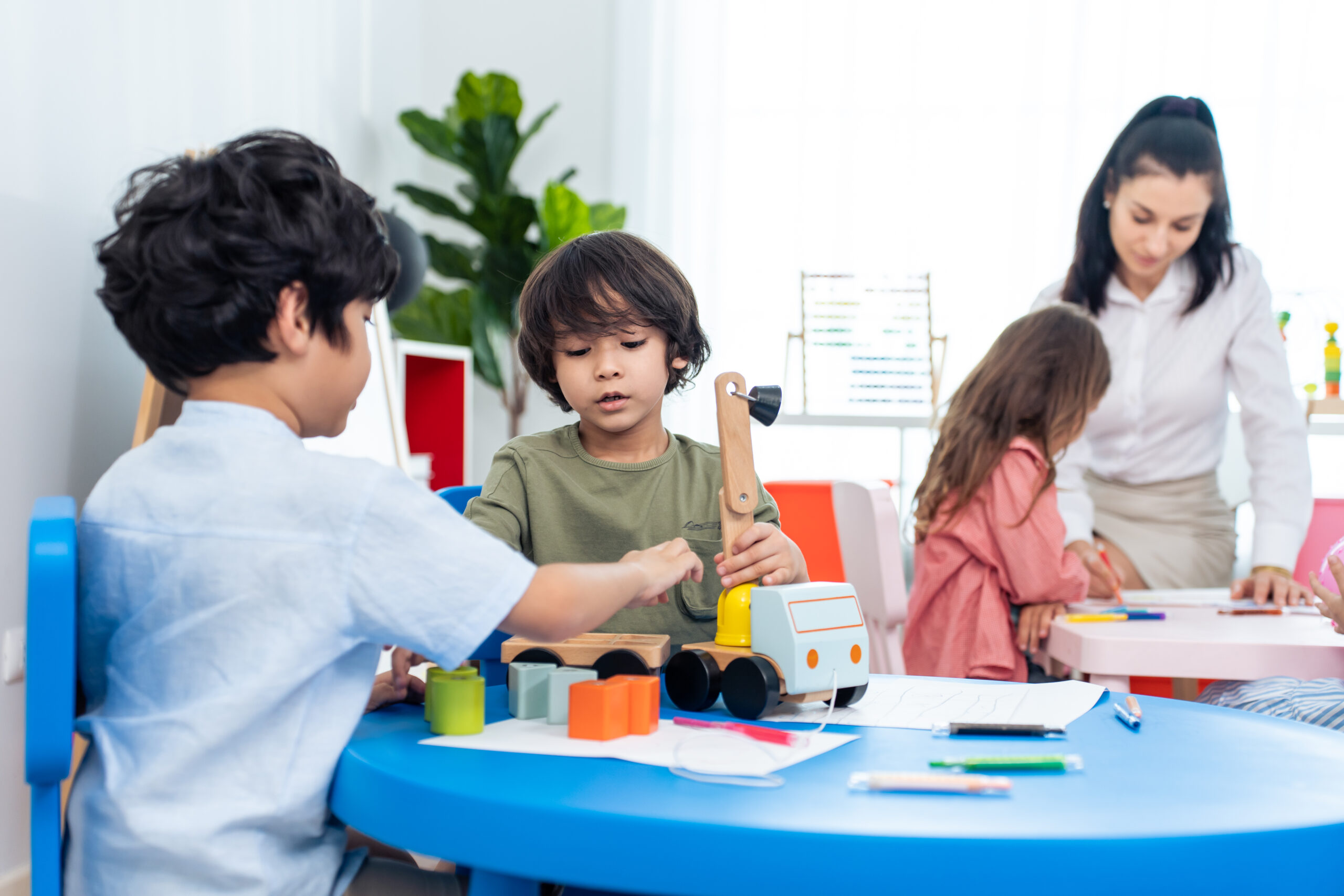 Collaborative Multidisciplinary Care overview image Collaborative Multidisciplinary Care overview image