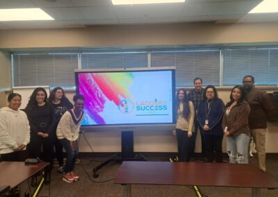 BCBA Careers at Ladder of Success ABA